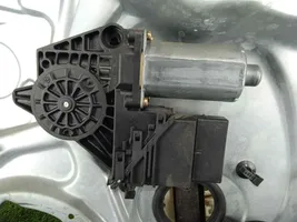 Volkswagen Passat Alltrack Mécanisme lève-vitre de porte arrière avec moteur 3B5839756C