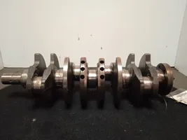 Citroen Saxo Crankshaft J29