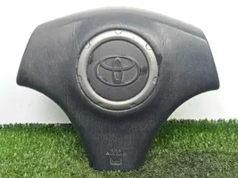 Toyota RAV 4 (XA10) Poduszka powietrzna Airbag kierownicy 