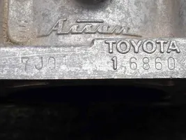 Toyota Celica T200 Boîtier papillon 7J0116860