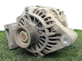 Ford Fusion Alternator 