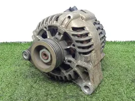 Citroen Saxo Alternator 9641727480