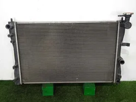 Mitsubishi Colt CZ3 Radiateur de refroidissement MN130393