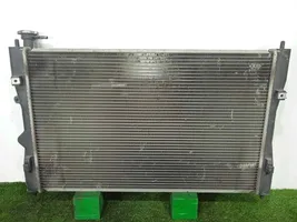 Mitsubishi Colt CZ3 Radiateur de refroidissement MN130393