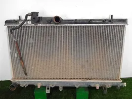 Subaru Legacy Радиатор охлаждающей жидкости 45111AE012