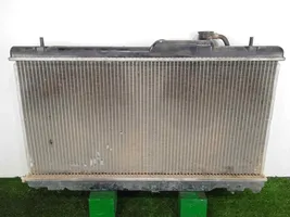 Subaru Legacy Радиатор охлаждающей жидкости 45111AE012