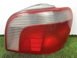 Toyota Yaris Verso Lampa tylna 