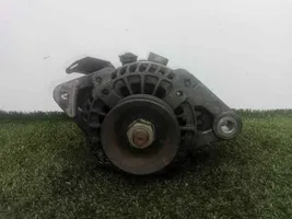 Toyota Yaris Verso Alternator 2706021010