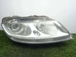 Volkswagen Phaeton Lampa przednia 