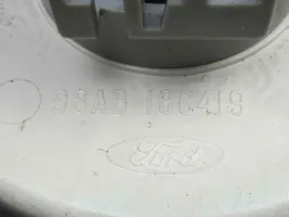 Ford Tourneo Moduł / Sterownik klimatyzacji 98AB18C419AF