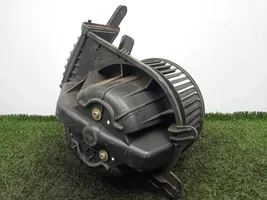 Renault Scenic RX Heater fan/blower 7701056598