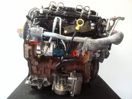 Ford Mondeo Mk III Moottori FMBA