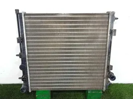 Citroen C3 Pluriel Radiateur de refroidissement 