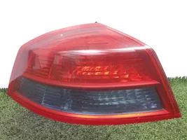 Renault Vel Satis Rear/tail lights 