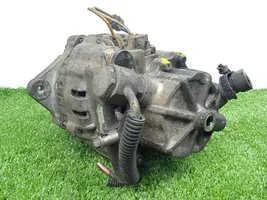 Nissan Atleon Alternator 8EL011711741