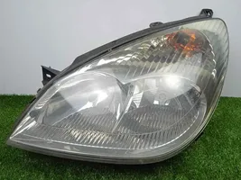 Citroen C5 Lampa przednia 9644275380