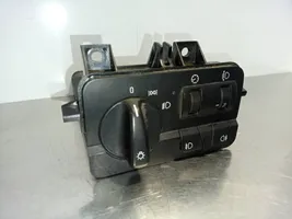 BMW 3 E46 Regler Dimmer Schalter Beleuchtung Kombiinstrument Cockpit 