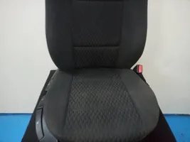 BMW 3 E46 Asiento delantero del pasajero 