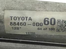 Toyota Yaris Jäähdyttimen lauhdutin (A/C) 884600D060