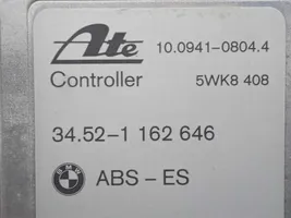 BMW 3 E30 Sterownik / moduł ABS 