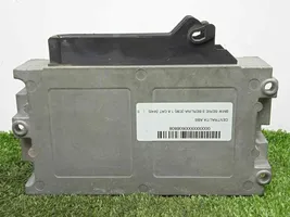 BMW 3 E30 ABS control unit/module 