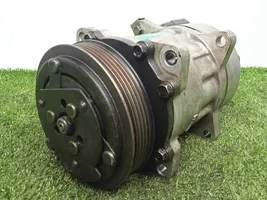 Citroen ZX Air conditioning (A/C) compressor (pump) SD7H137300