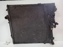 BMW X5 E53 Coolant radiator 1711778838708