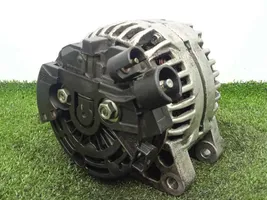 Citroen Jumpy Alternator 