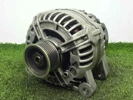 Citroen Jumpy Alternator 