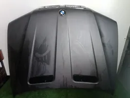 BMW X5 E53 Couvercle, capot moteur 