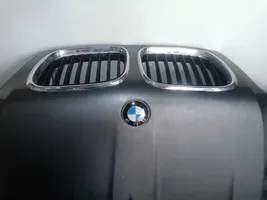 BMW X5 E53 Couvercle, capot moteur 