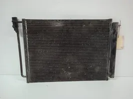 BMW X5 E53 Radiatore di raffreddamento A/C (condensatore) 