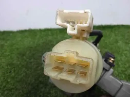 KIA Cerato Ignition lock 