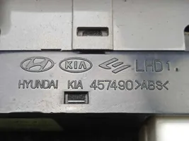 KIA Magentis Interrupteur commade lève-vitre 