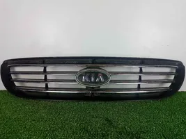 KIA Magentis Grotelės priekinės 863502G100