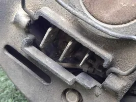 Suzuki Samurai Alternator 