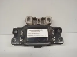 Volkswagen Golf SportWagen Support de moteur, coussinet 1K0199555