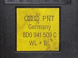 Audi A4 S4 B5 8D Interruttore luci di emergenza 8D0941509C