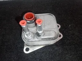 Peugeot 607 Refroidisseur de carburant, radiateur 