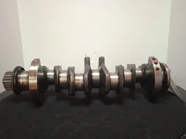 Citroen Jumper Crankshaft 