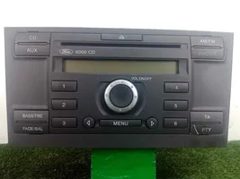 Ford Mondeo Mk III Moduł / Sterownik dziku audio HiFi 3S7T18C815AC