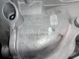 Volkswagen Phaeton Oil sump 