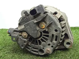 Honda Accord Alternator 0124325007