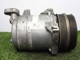 Volvo V50 Compressore aria condizionata (A/C) (pompa) 8FK351322431