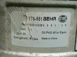 Lancia Thesis Gaisa kondicioniera kompresors (sūknis) 
