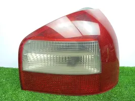 Audi A3 S3 8L Luci posteriori 8L0945096B05S