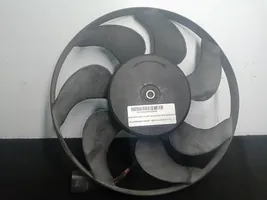 Volkswagen Passat Alltrack Electric radiator cooling fan 1K0959455DH