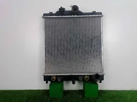 Honda Civic Radiatore di raffreddamento 633081