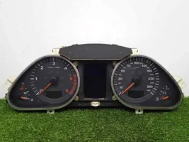 Audi A6 S6 C6 4F Tachimetro (quadro strumenti) 