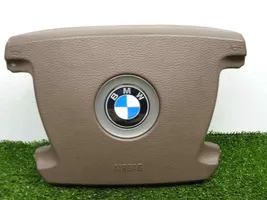 BMW 7 E65 E66 Ohjauspyörän turvatyyny 